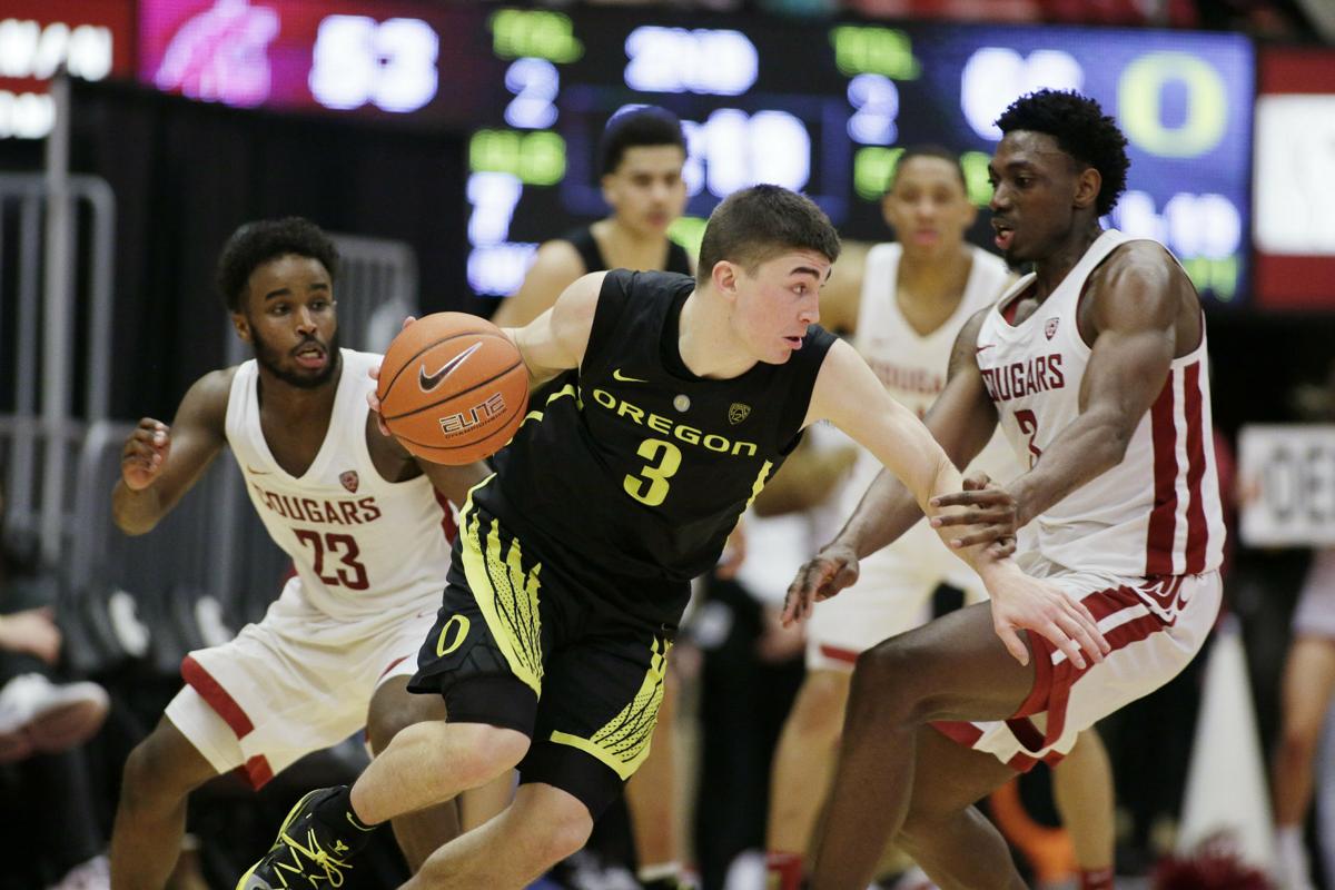 Payton Pritchard, who was recruited by Wisconsin, will ... The knicks fell and the bulls and hornets benefitted, but it will be the timberwolves who will have a shot at georgia's anthony edwards, memphis center james wiseman and lamelo ball, who spent.