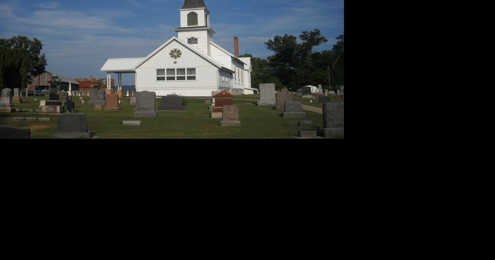 Lower Coon Valley Lutheran Church celebrates 165 years of worship