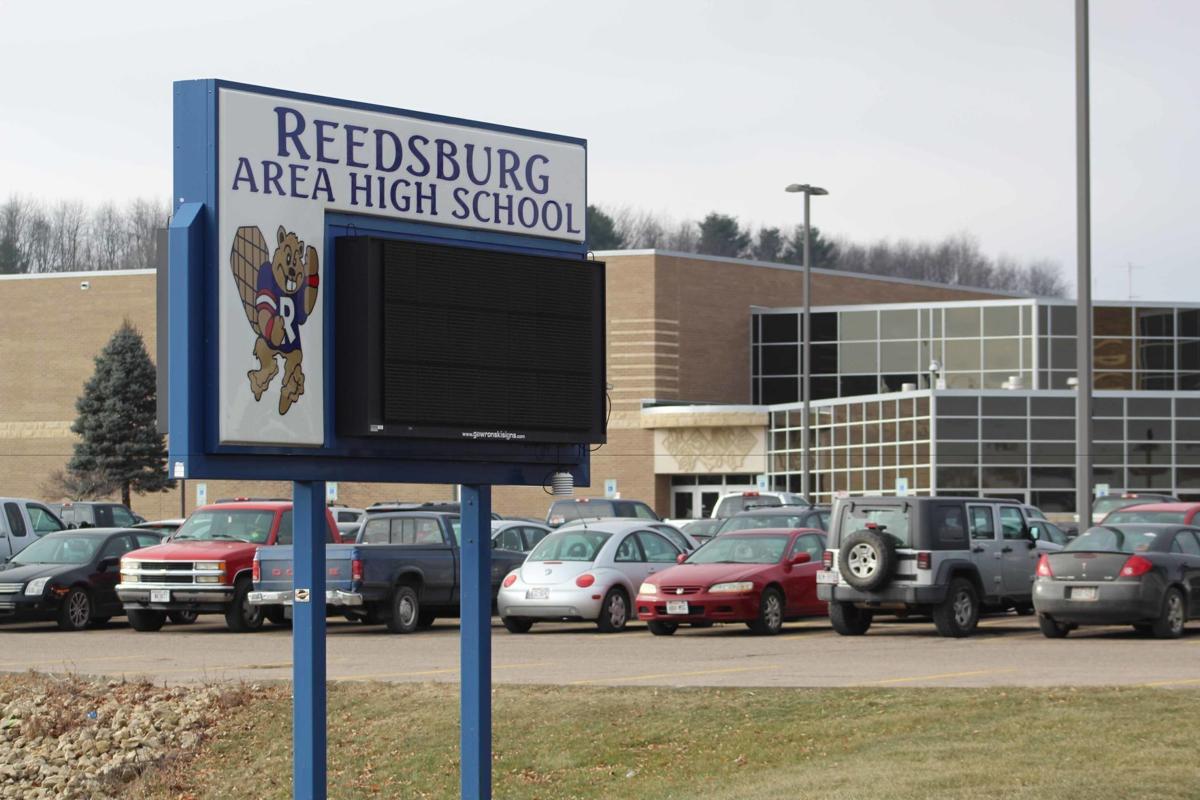 Reedsburg juveniles cited for harassment toward Amish