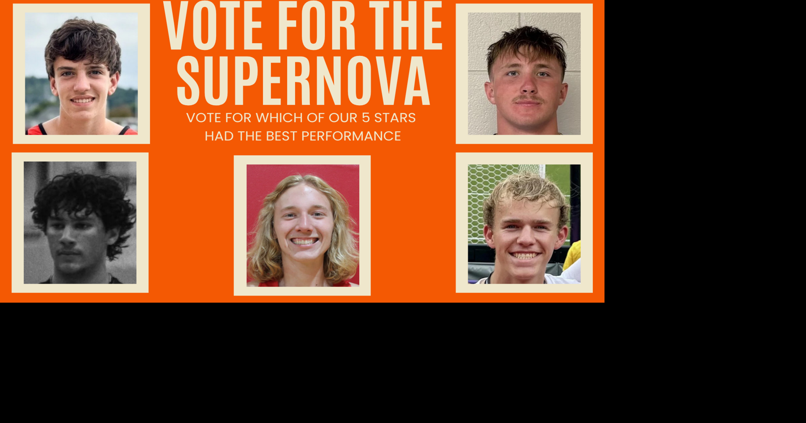 5 La Crosse area high school boys sports stars of the week: Sept. 1 edition