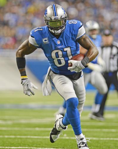 Drew Sharp: Leave it to Lions to lose Calvin Johnson