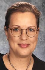 Amy Van Deuren