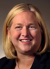 Betsy Morgan mug