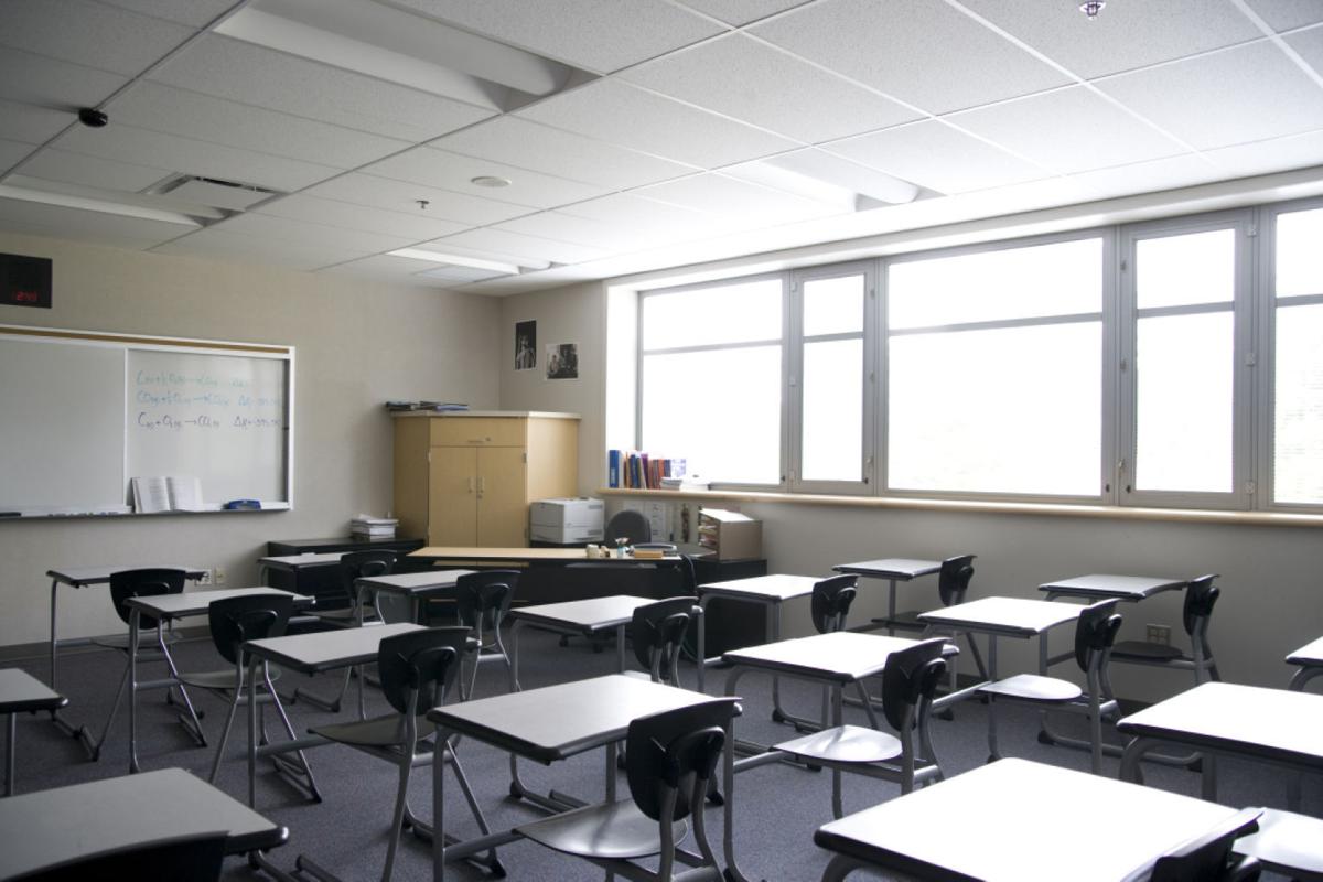 Classroom