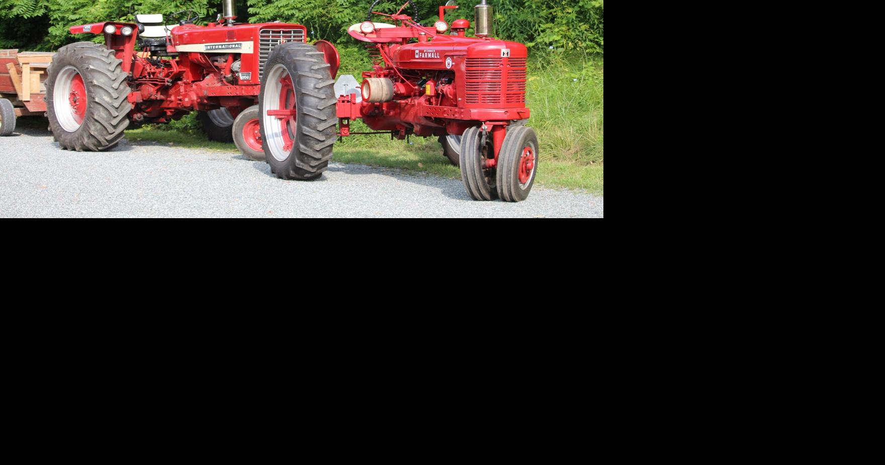 Vernon County youth complete Tractor Safety Course