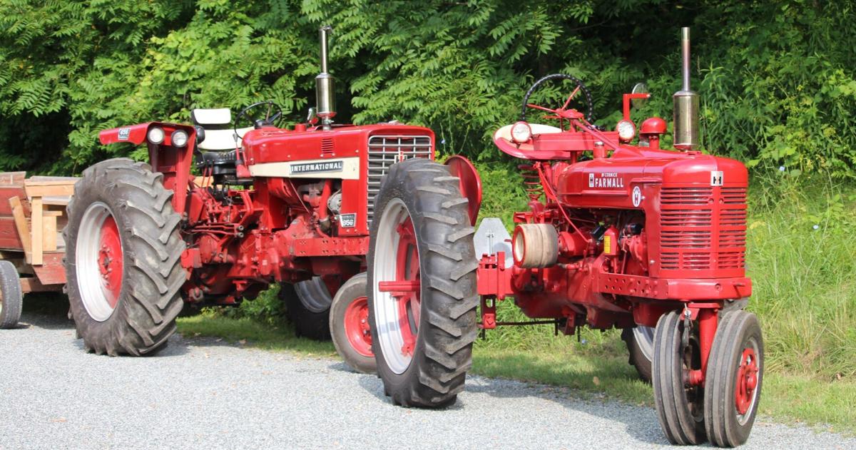 Vernon County youth complete Tractor Safety Course