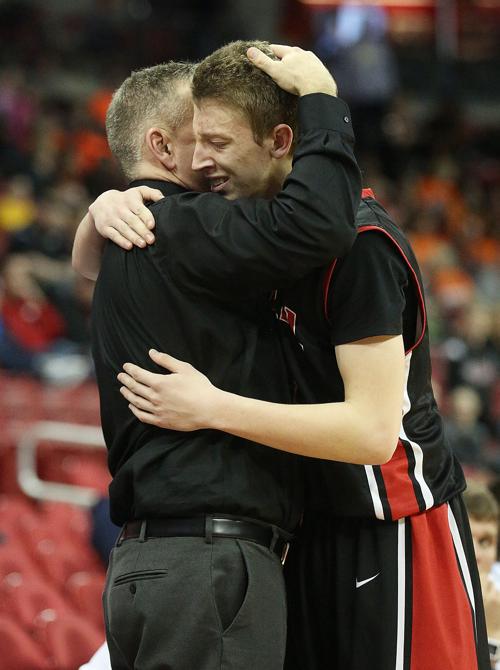 Wiaa Boys Basketball 2016 State Tournament Uploaded Photos