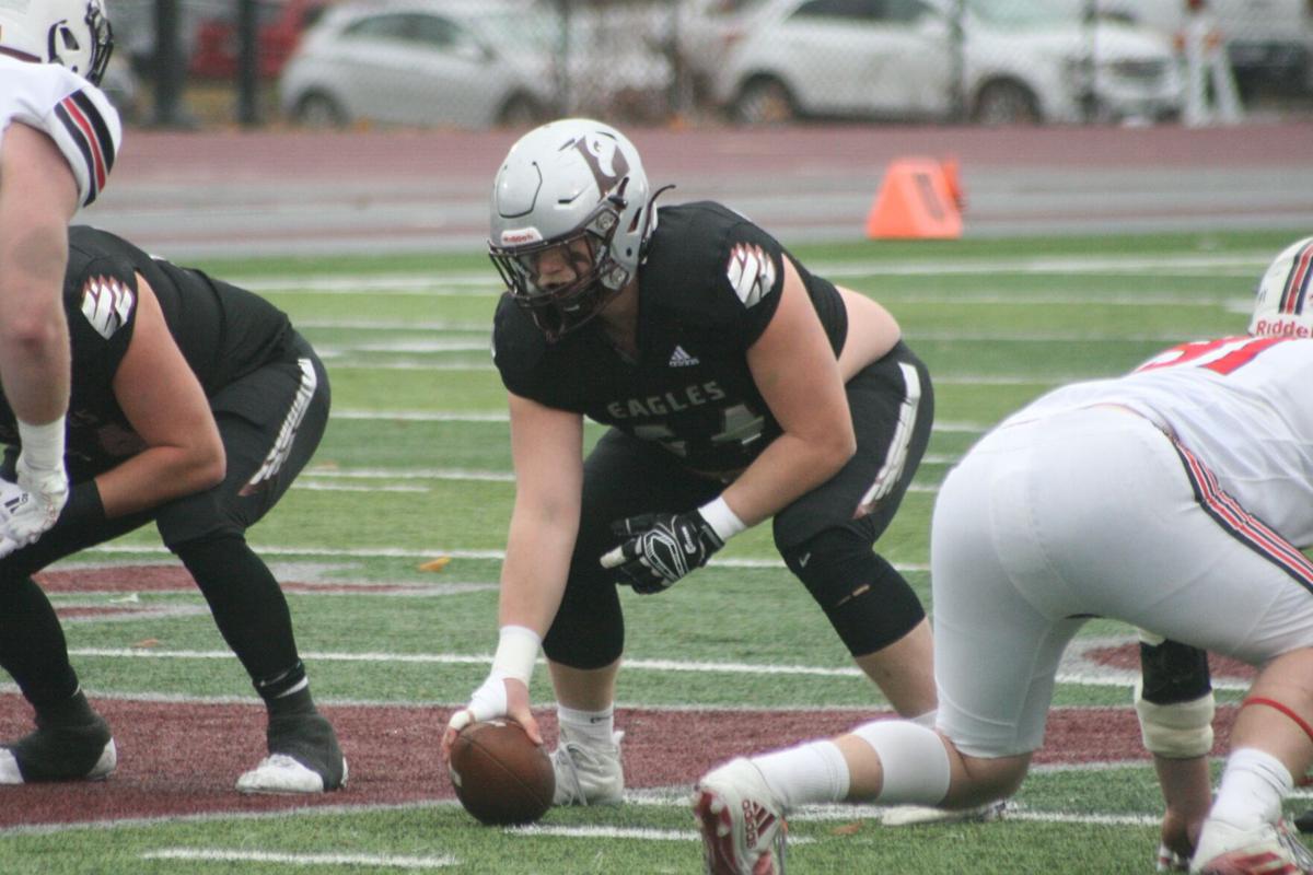 UWLa Crosse football Graduating seniors take away tons of experience