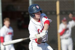 Why there was 'not a dry eye in the place' when Sun Prairie baseball's Cooper Perry returned last year