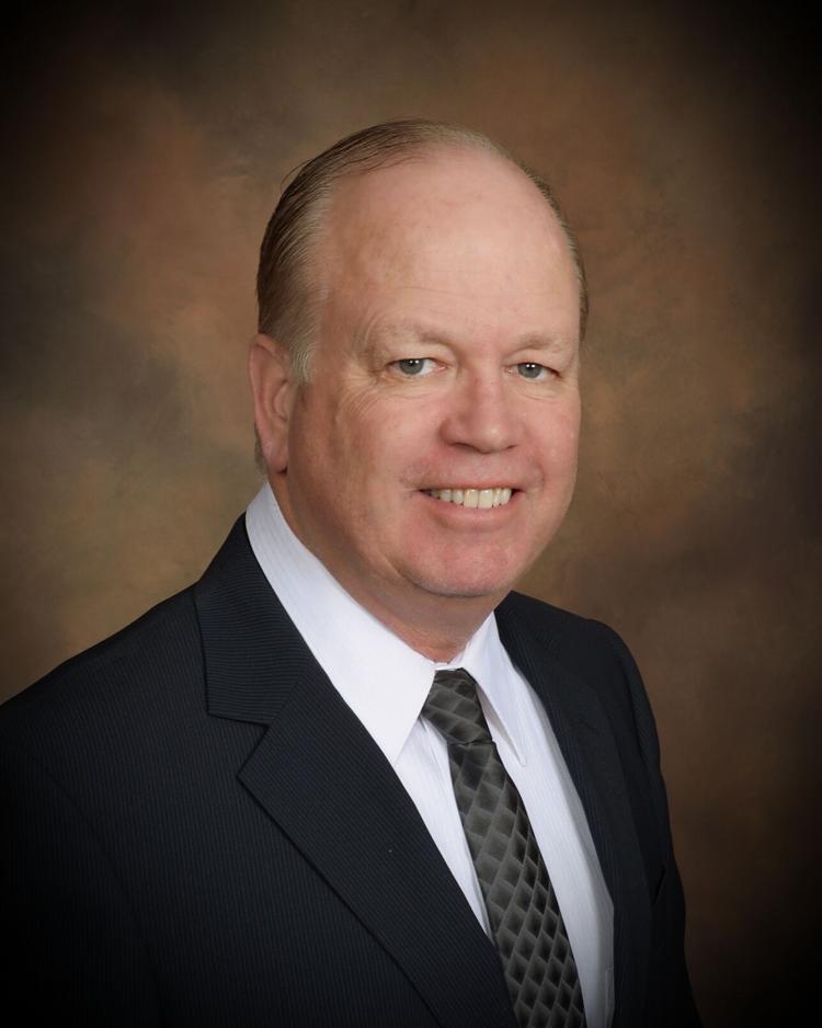 Dave Balduzzi, La Crosse County District 21