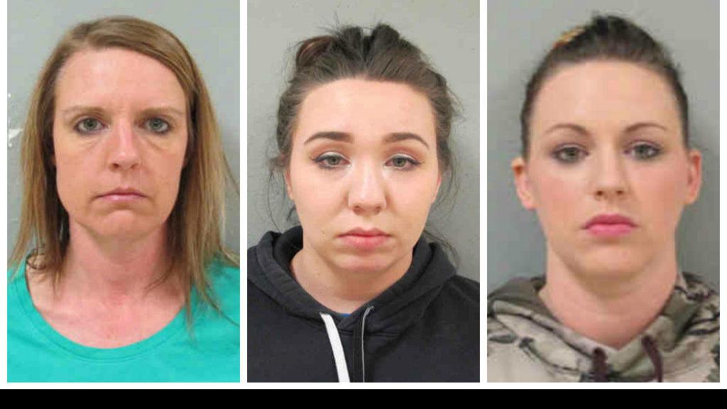 5 Nursing Assistants Arrested For Allegedly Having Sex With Residents