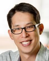 Gene Luen Yang