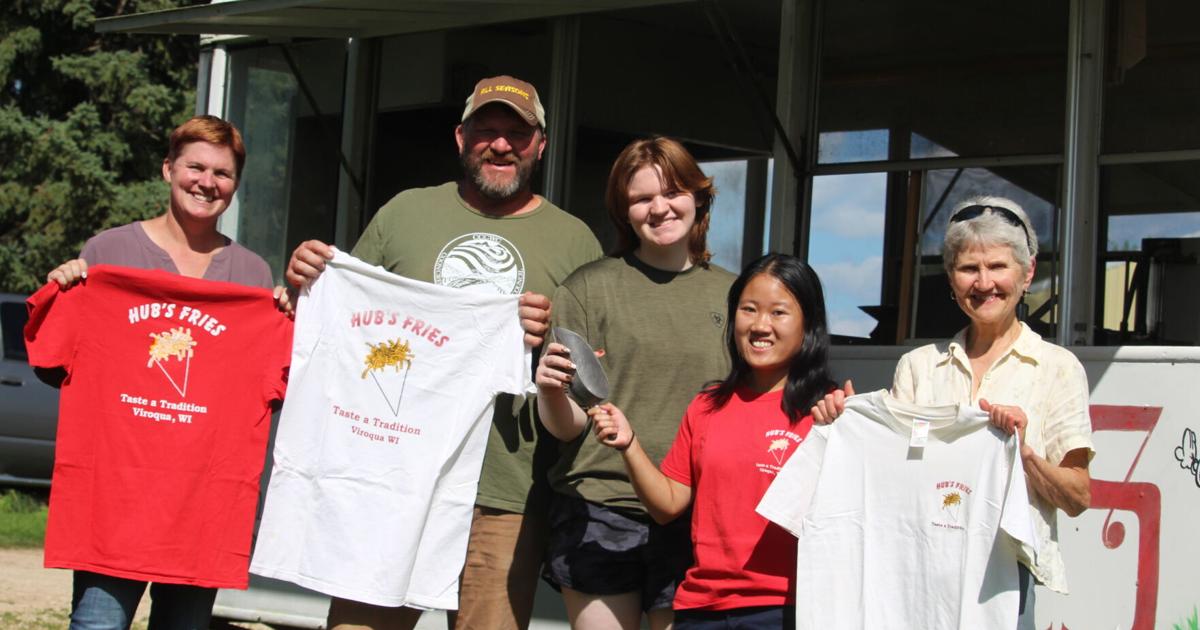 Gretebeck family to continue Hub’s Fries 50-year legacy