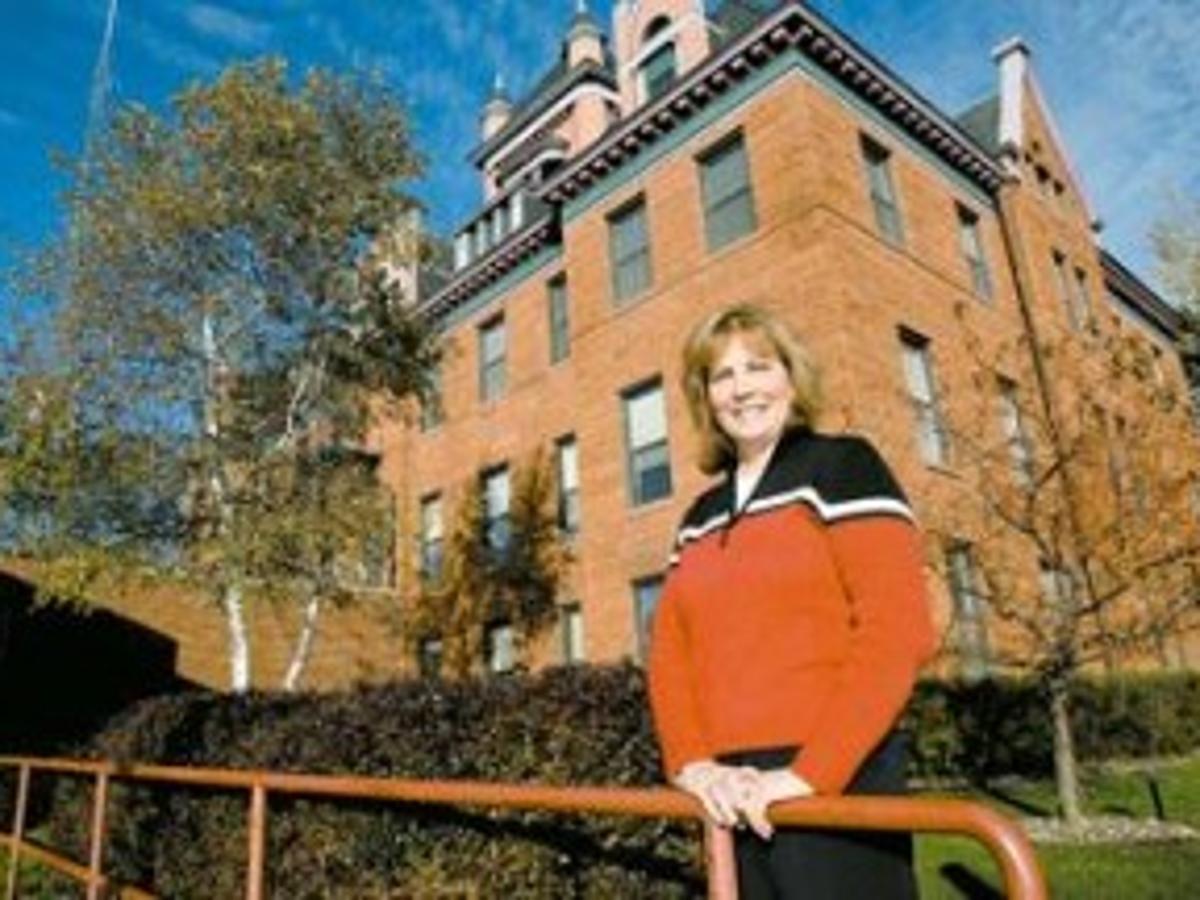 The Meadows Assisted Living At Rolling Hills In Sparta Wi