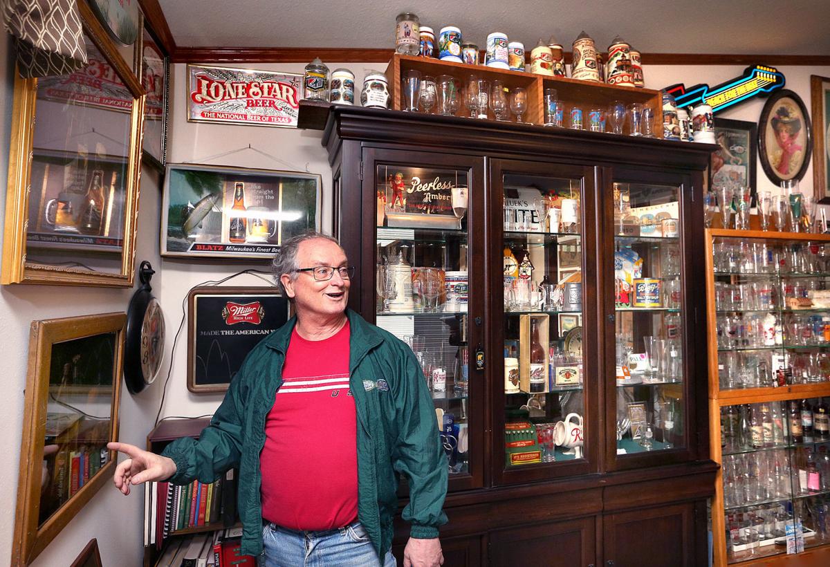 Breweriana and Collectibles Show is Saturday at Onalaska OmniCenter