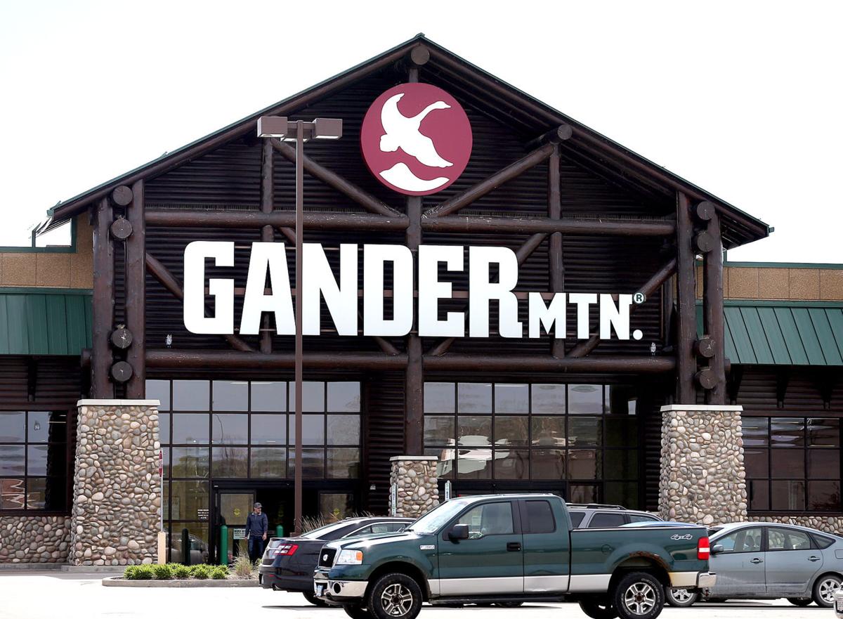 New owner Gander Mountain store in Onalaska not closing after all