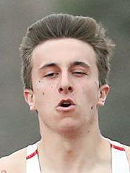 Tyler Harris mug