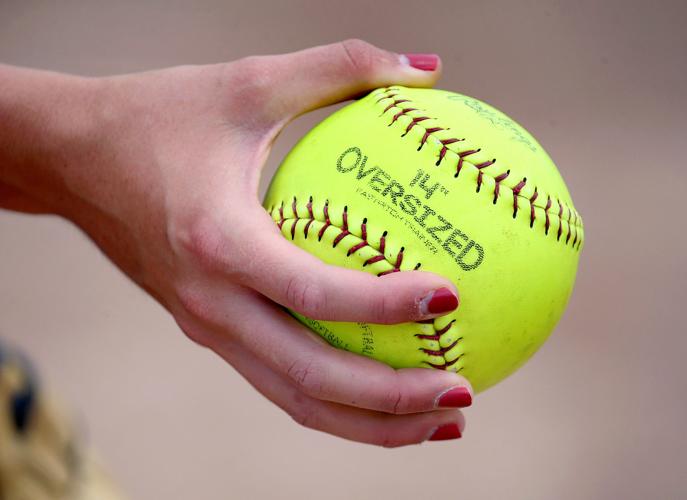 Doug Gardner helps La Crosse area softball pitchers increase spin rates