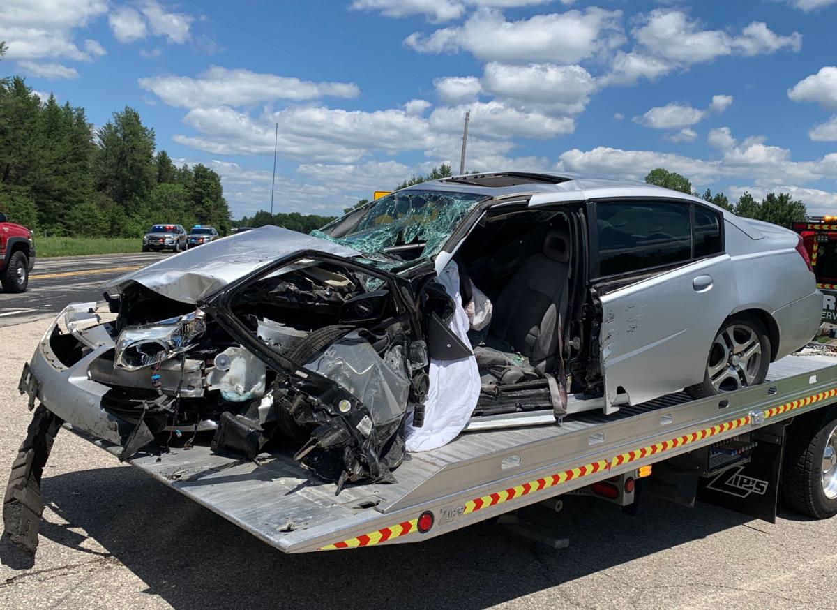 Crash