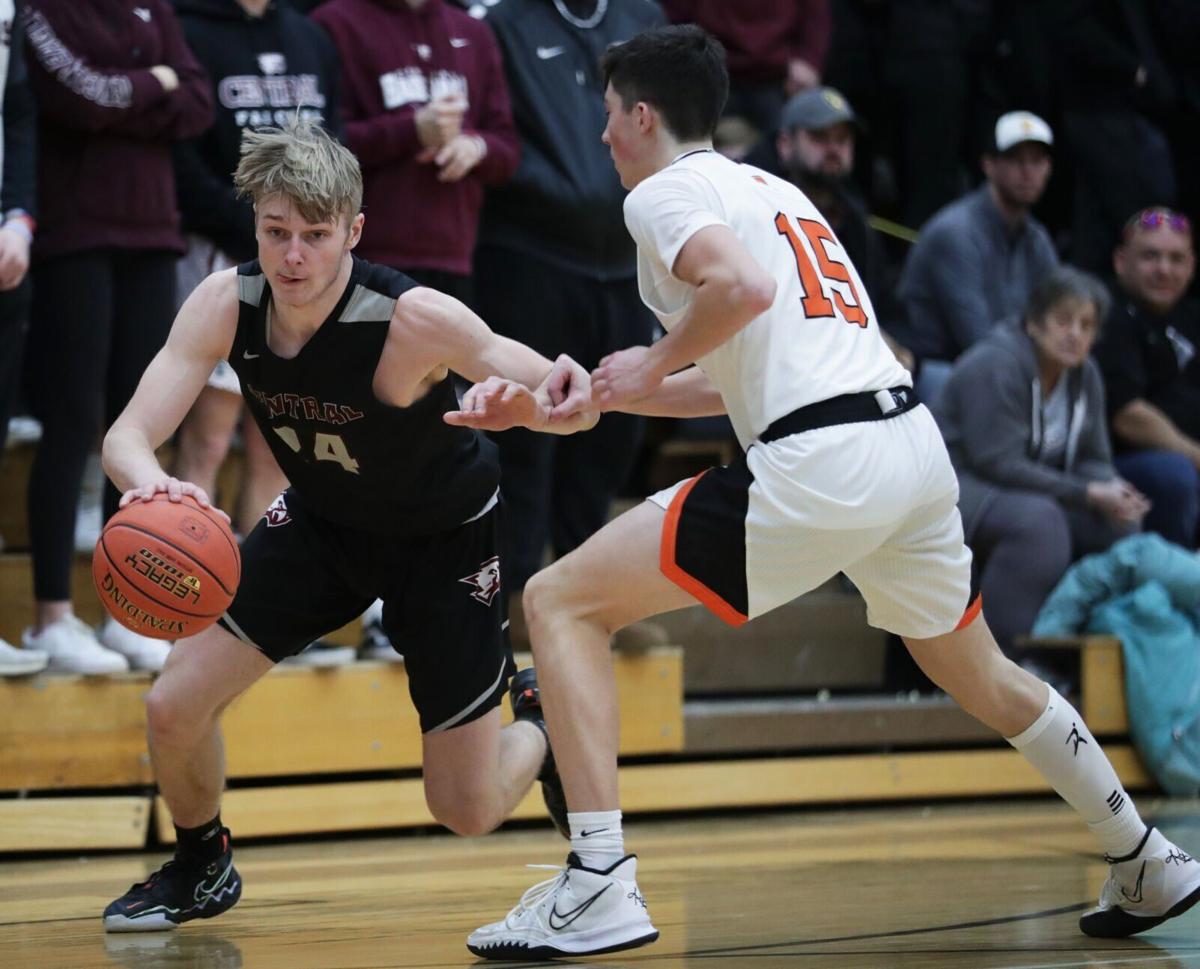 WIAA state boys basketball: Loss to Pewaukee sparked Westosha ...