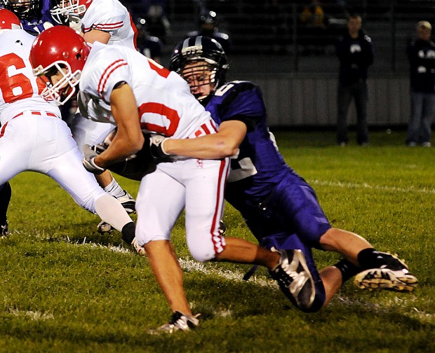 2010 Logan football photo gallery | Logan rangers | lacrossetribune.com