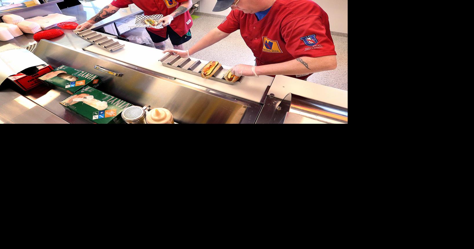 O’Briens continue opening businesses in their new Holmen center