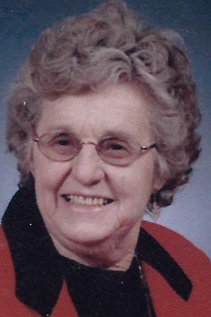 Nora L. Sherry Olson