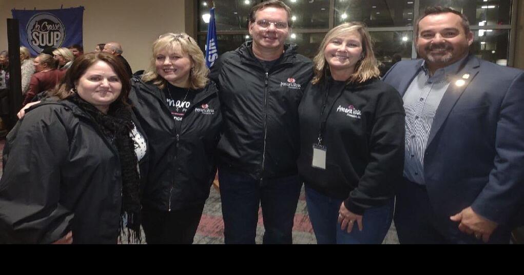 La Crosse SOUP announces exciting 202425 season