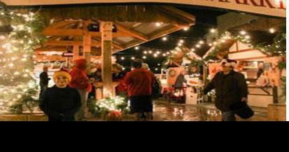 Kriskindlmarkt returns to Sparta with 70 vendors that change daily - Vimarsana News