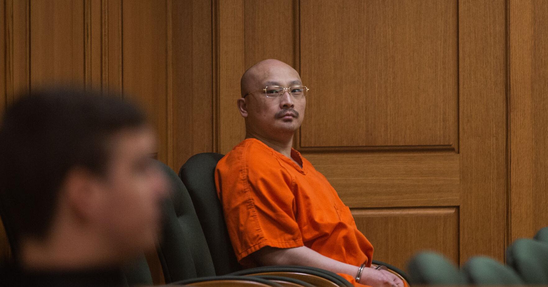 Deadline missed in Thao's trial for triple homicide - Vimarsana News