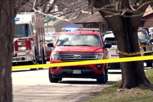 4 killed, 7 wounded in Rockford stabbings, suspect in custody, authorities say