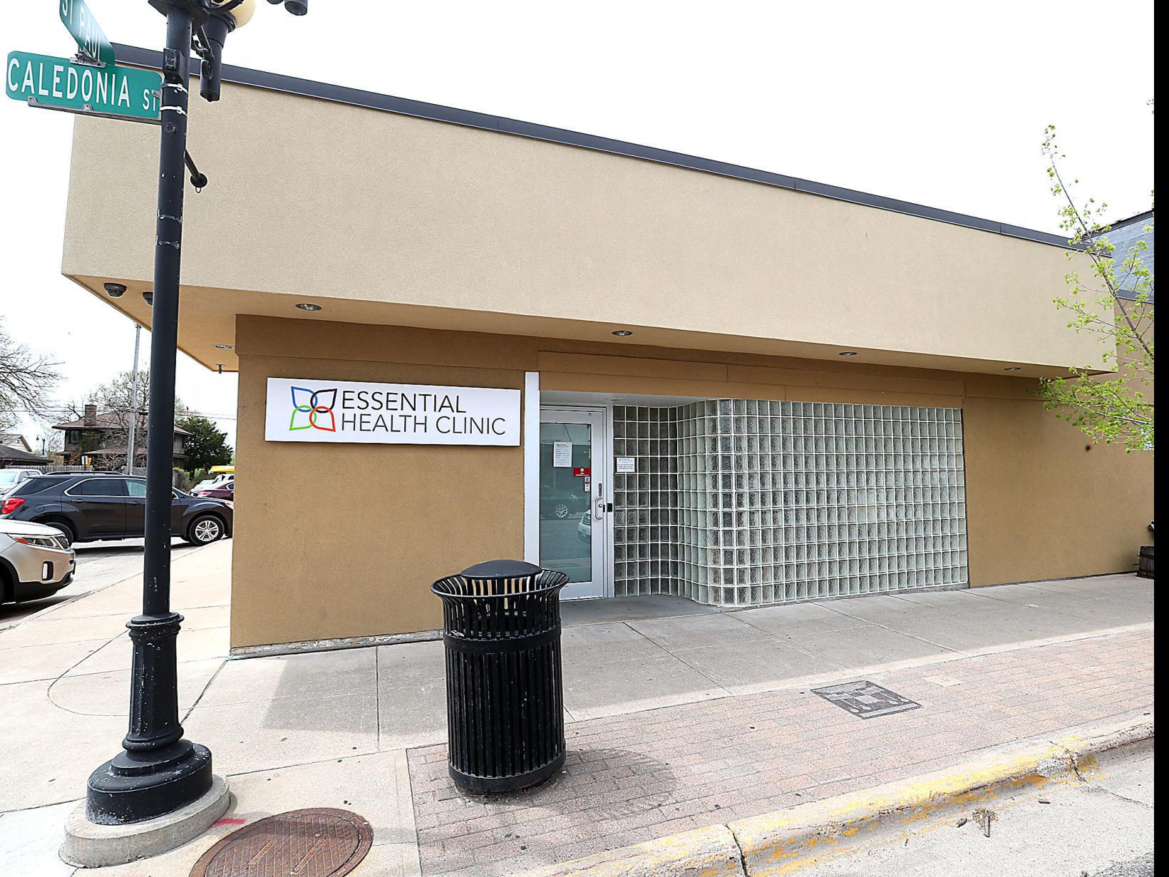Planned Parenthood Wisconsin And Essential Health Clinic To Merge Local News Lacrossetribune Com
