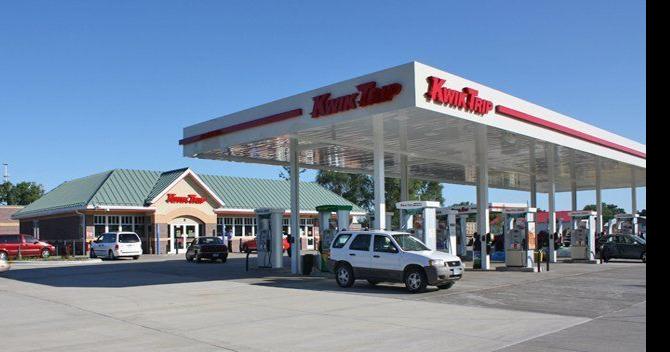 Kwik Trip to open Holmen store, its 800th