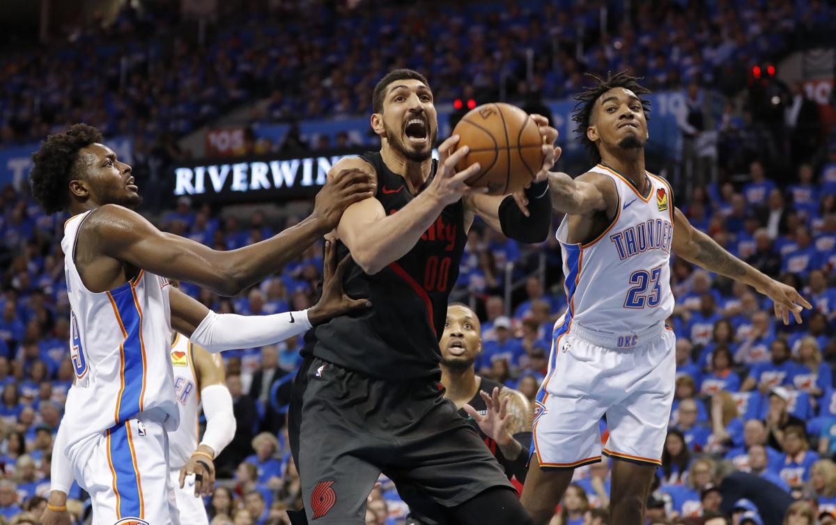 Nba Playoffs Players In Support Roles Have Come Up Big For Their