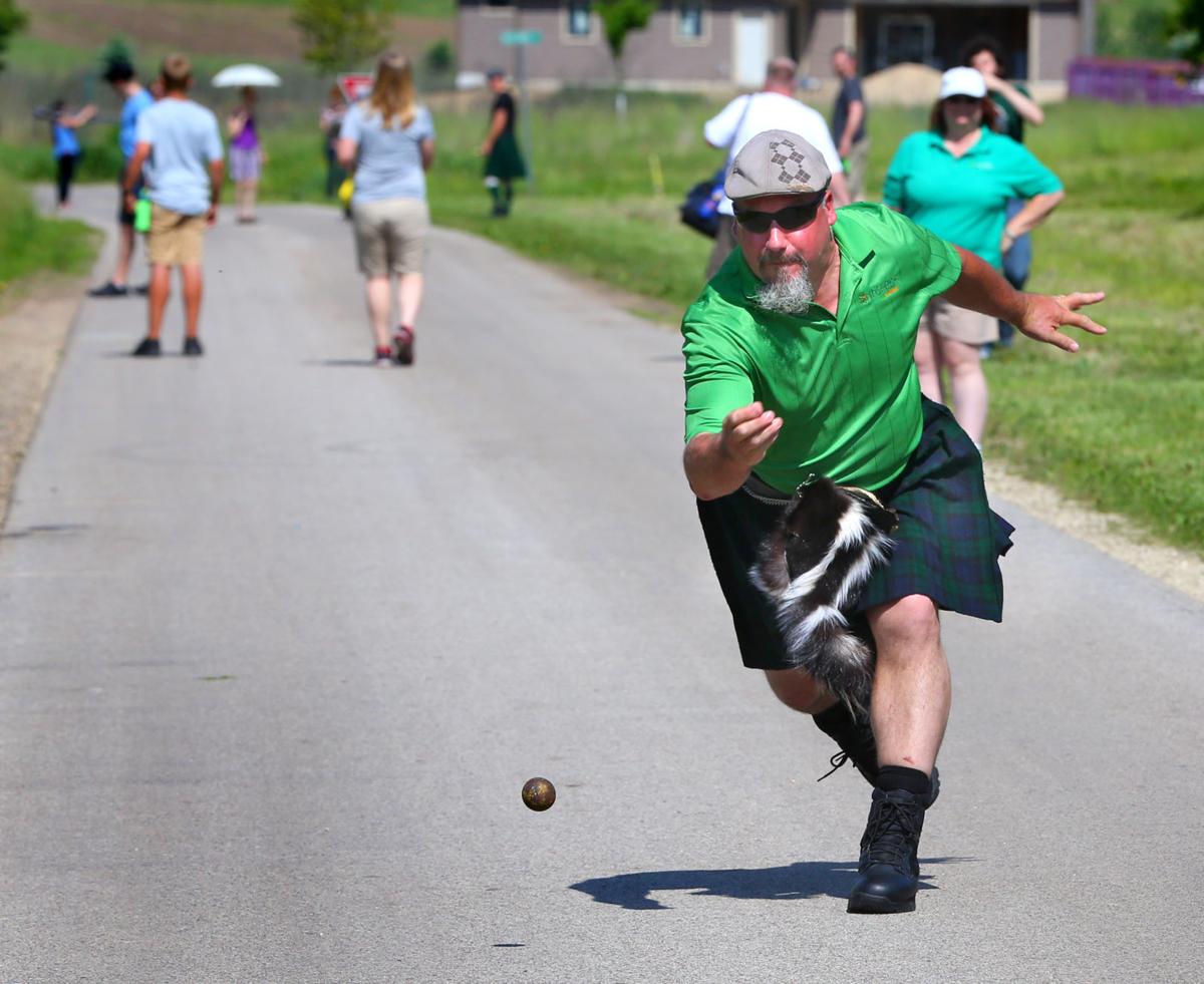 Irish road bowling tournament returns for fourth year Local
