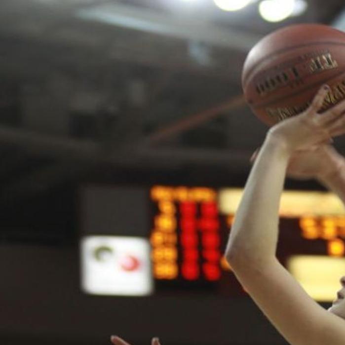 Wiaa Div 5 State Girls Basketball Challenge Not Too Tall For