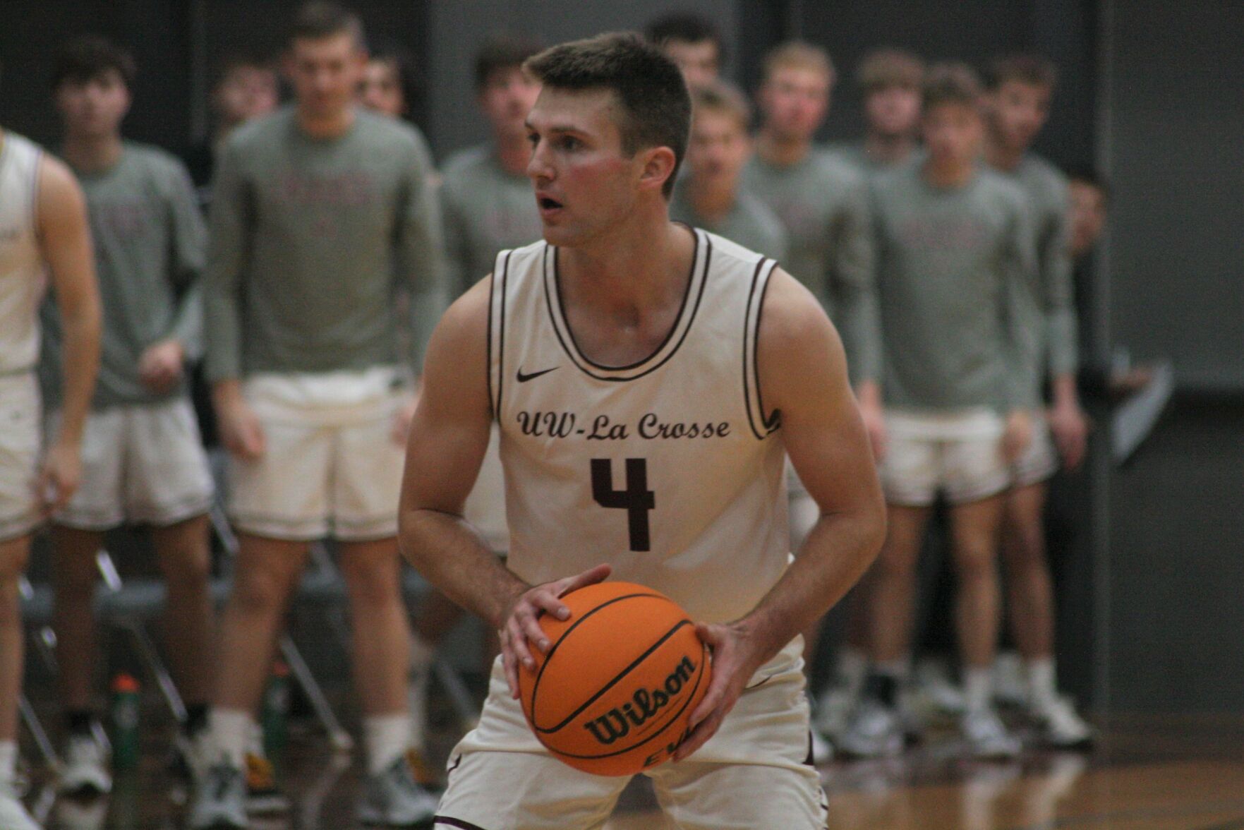 UW-La Crosse Men's Basketball: Anderson Named WIAC Max Sprager Scholar ...