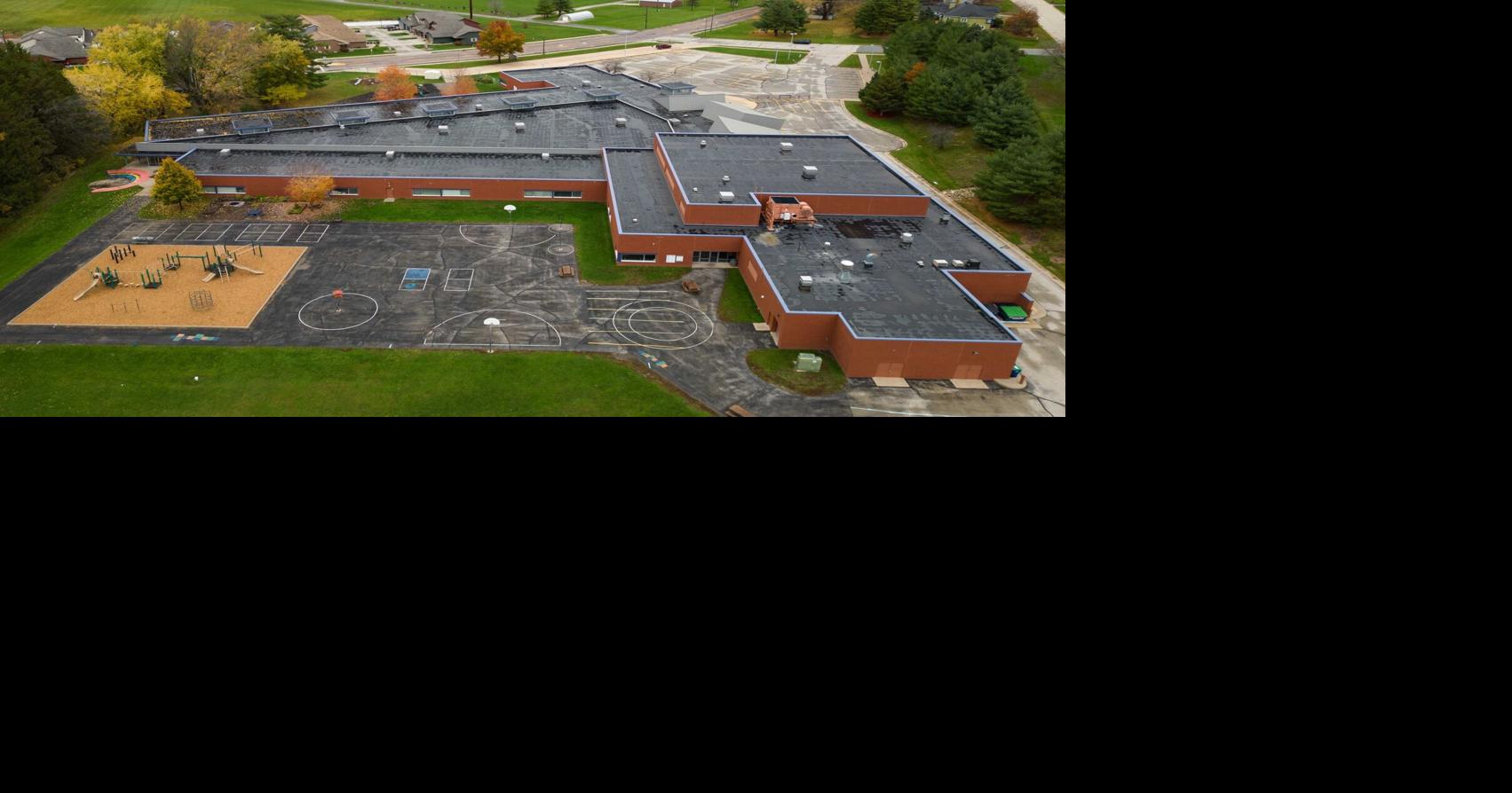 'An absolutely joyous place' North Woods International Elementary