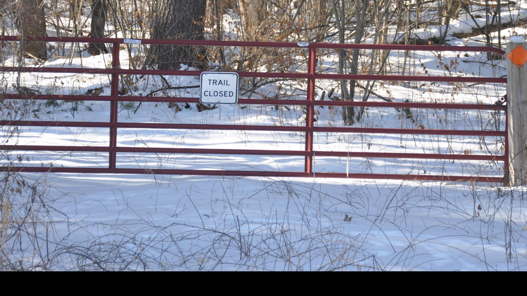 Uncertain Future For Snowmobiling Tomah Journal