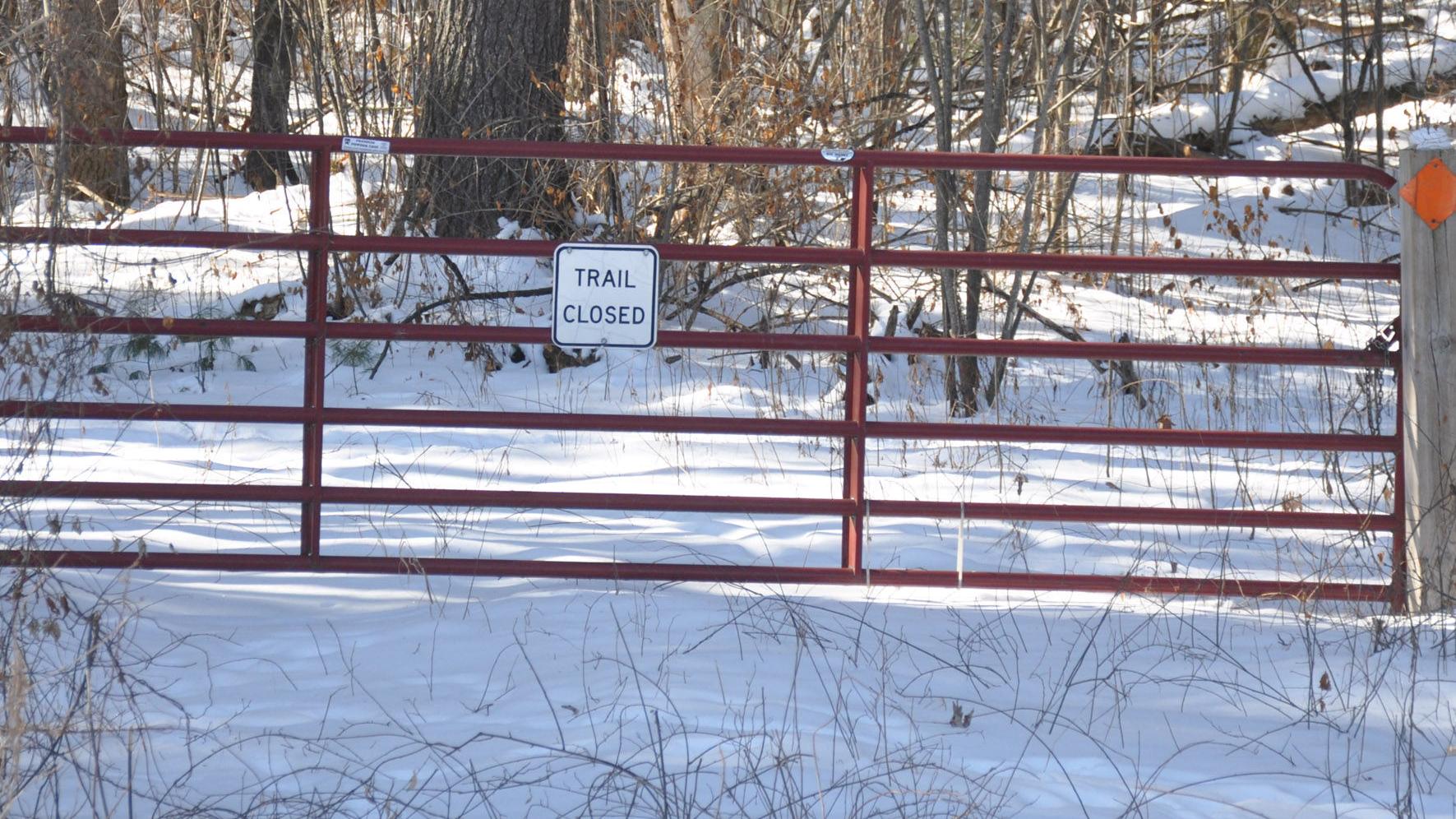 Uncertain Future For Snowmobiling Tomah Journal