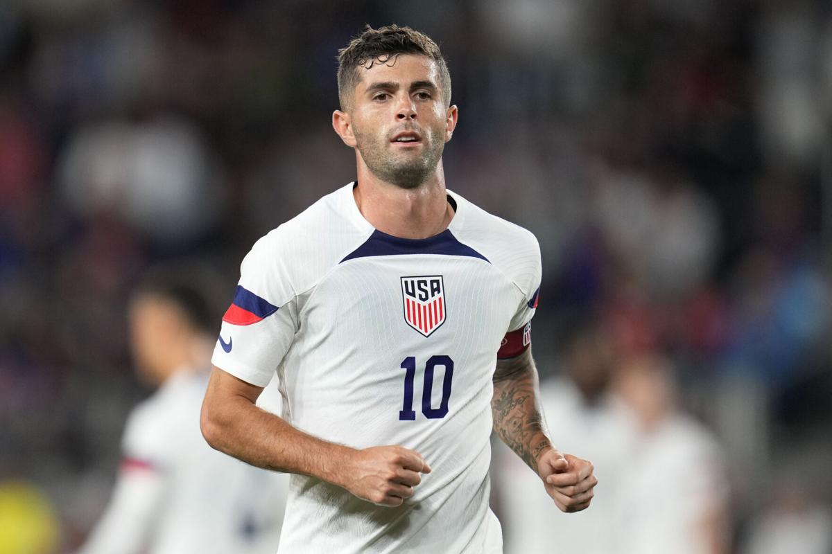 2024 United States Copa America odds, preview & picks