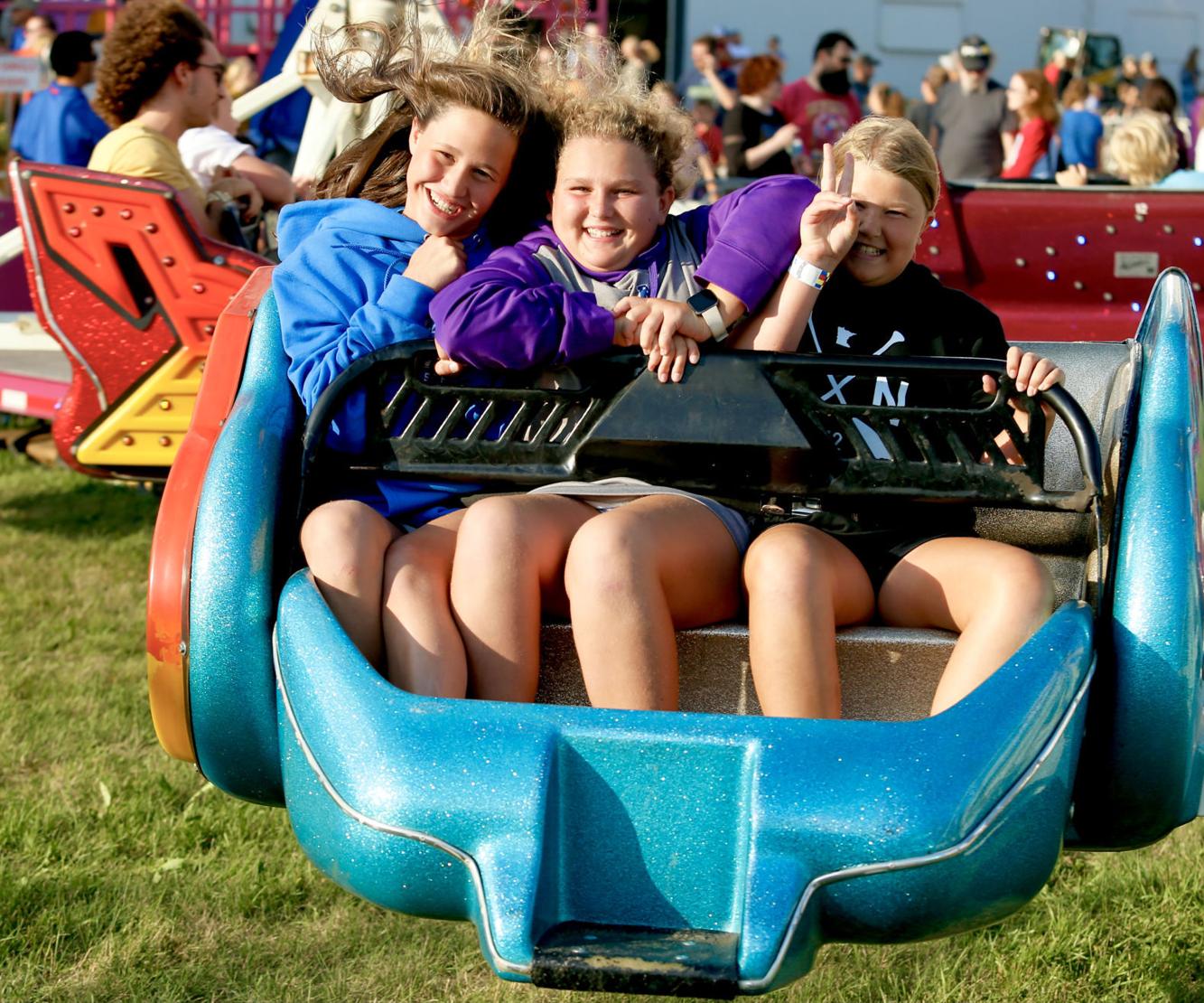 Photos Winona County Fair 2021