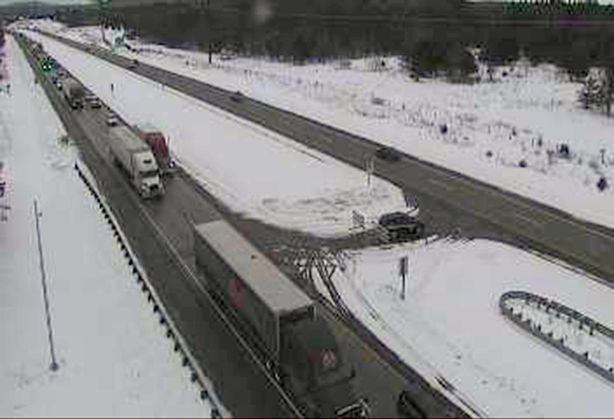 Driver identified, second body recovered in crash of semi into Mirror