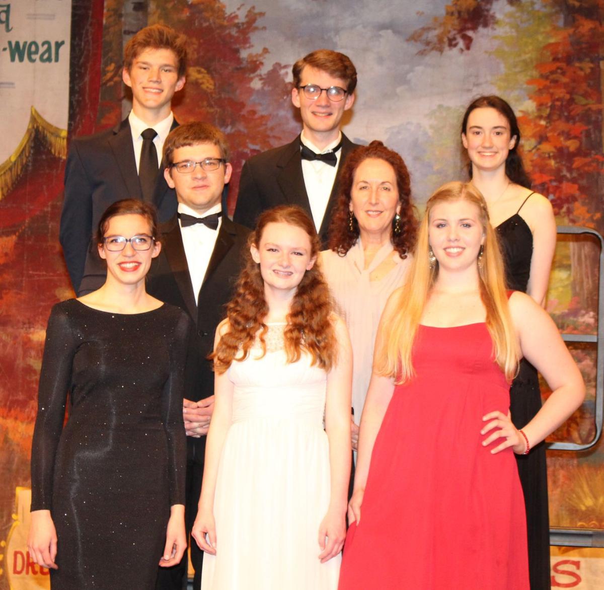 Viroqua Hosts Hawkies Fine Arts Awards May 11 Vernonbroadcaster Lacrossetribune Com