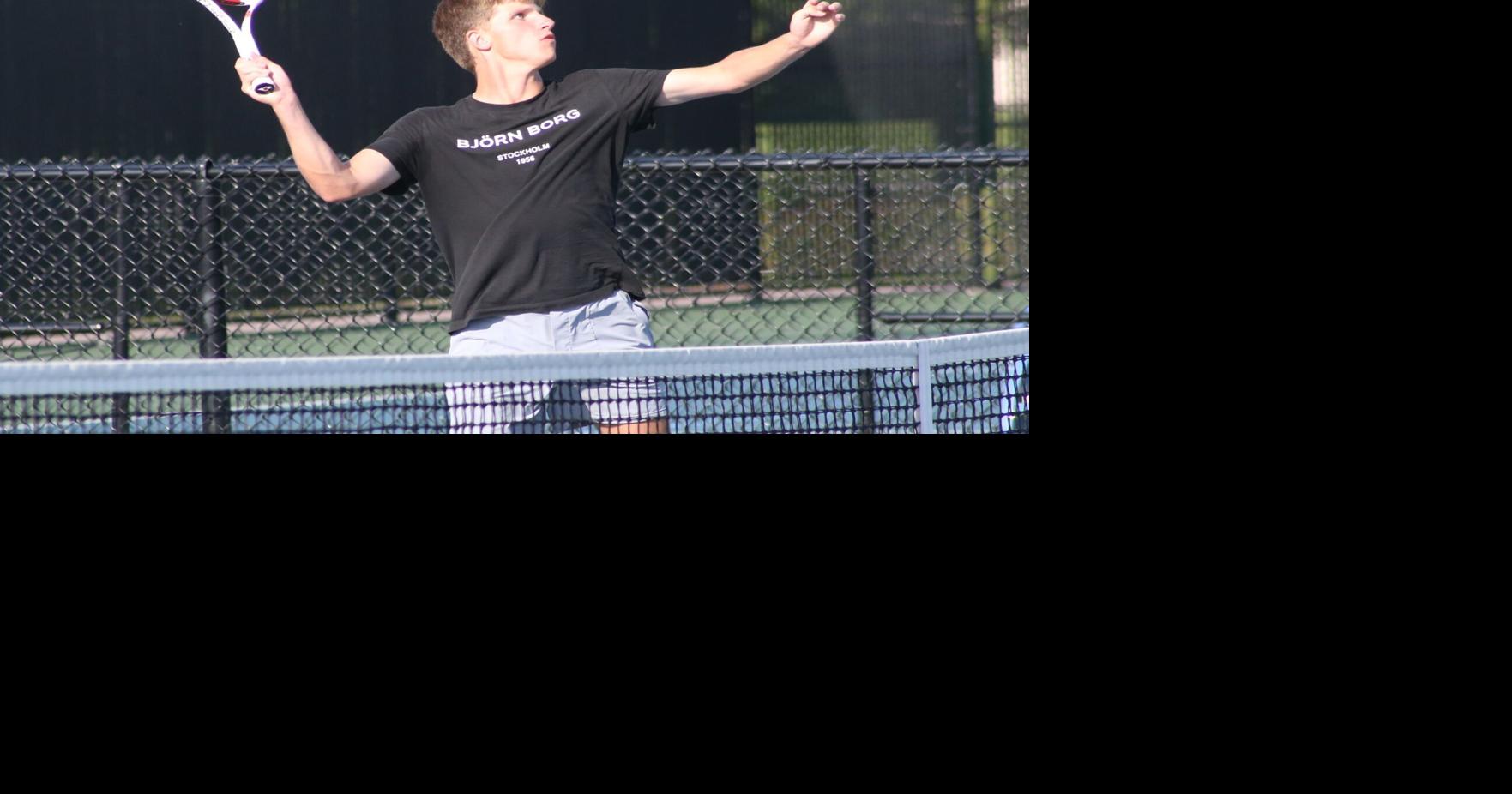 WIAA state boys tennis: La Crosse Aquinas swept in Division 2 state semifinals by Brookfield Academy