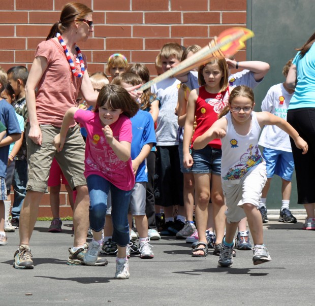 Student count up in Onalaska