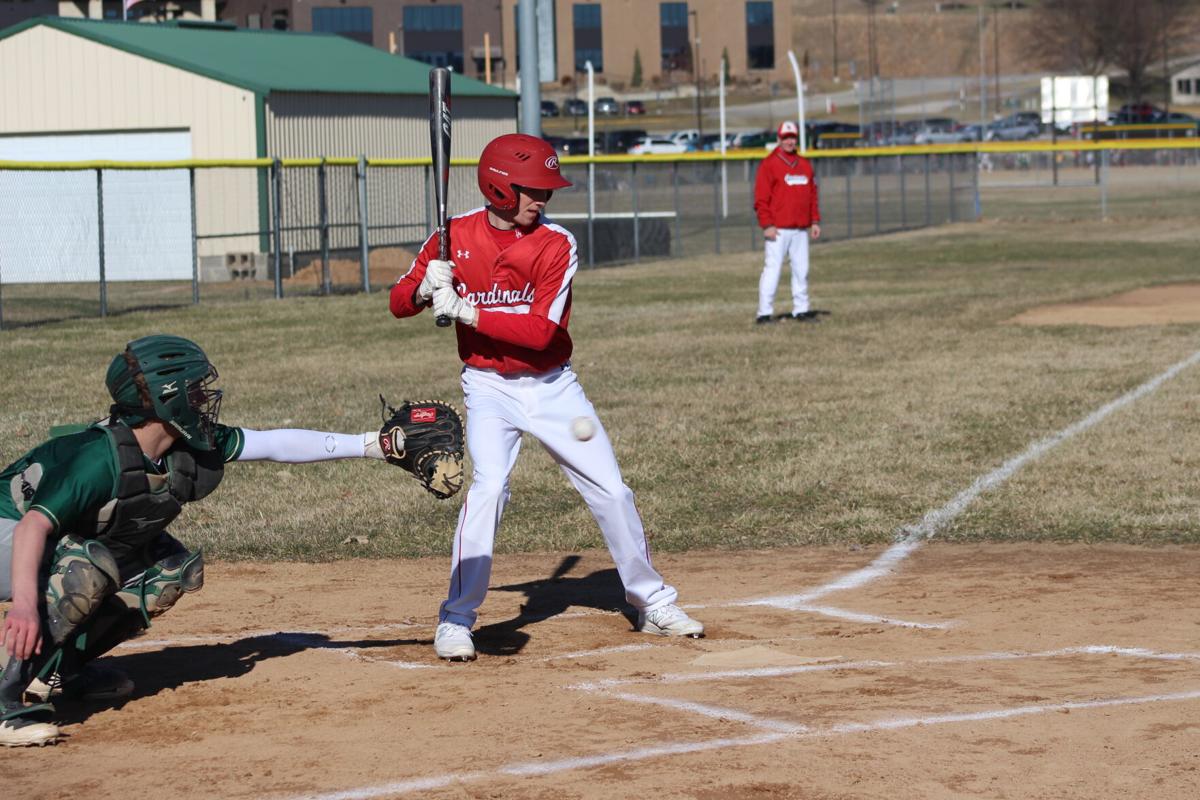 From High School Outfielder to Cardinals Flamethrower - The New York Times