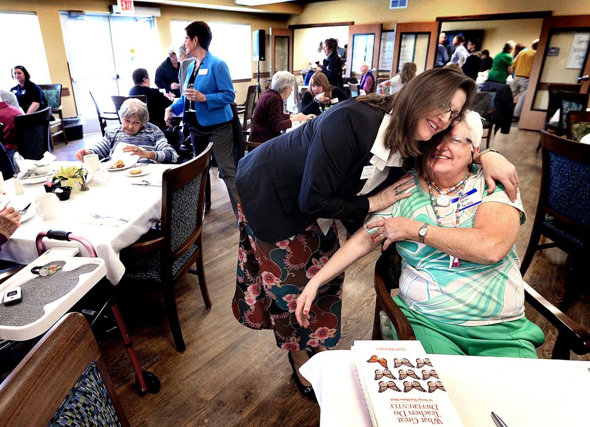 La Crescent celebrates grand opening of SpringBrook Village