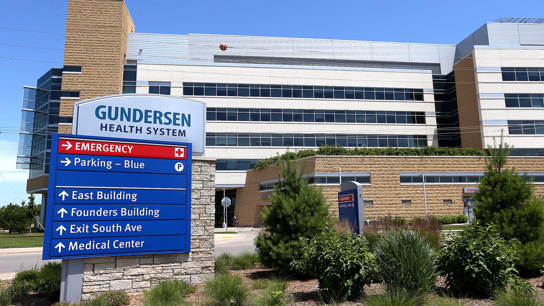 Gundersen offering self-screening and scheduling for COVID-19 testing - Vimarsana News