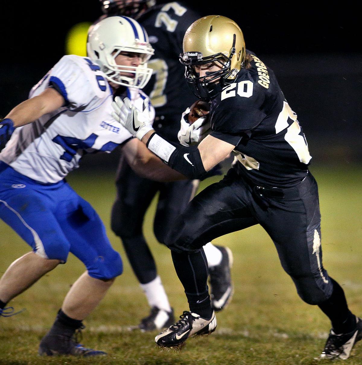 Photos: 2016 high school football season in review